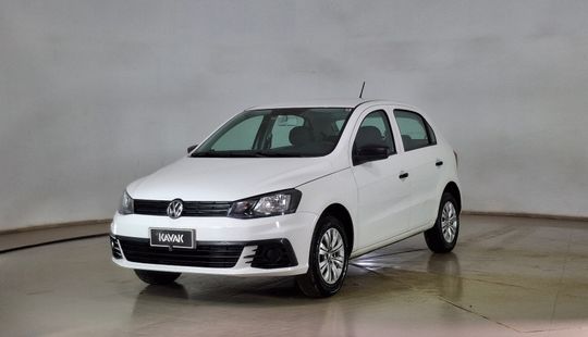Volkswagen • Gol