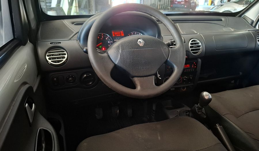 Renault Kangoo 1.6 II SPORTWAY Minivan 2015