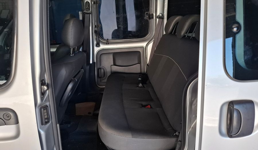 Renault Kangoo 1.6 II SPORTWAY Minivan 2015