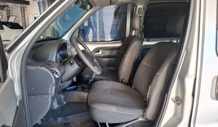 Renault Kangoo 1.6 II SPORTWAY Minivan 2015