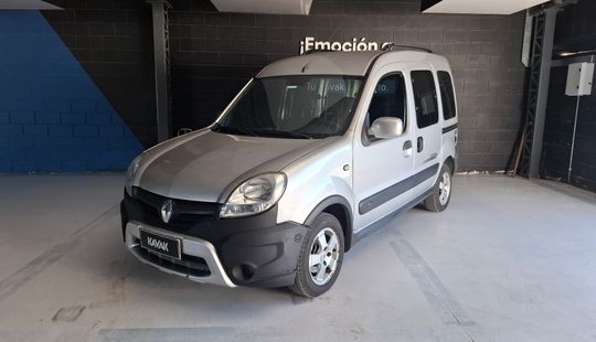 Renault • Kangoo
