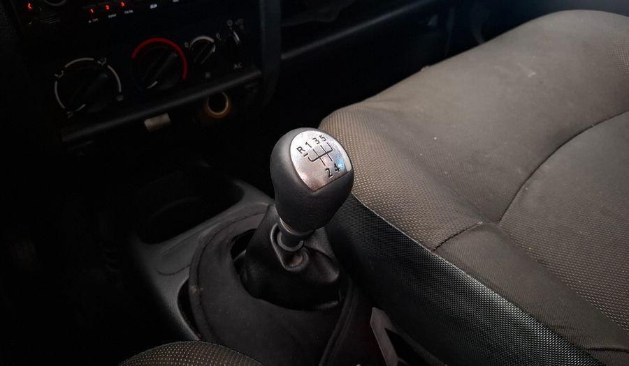 Renault Kangoo 1.6 II SPORTWAY Minivan 2015