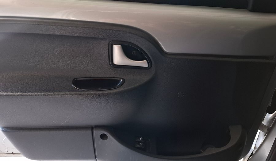 Renault Kangoo 1.6 II SPORTWAY Minivan 2015