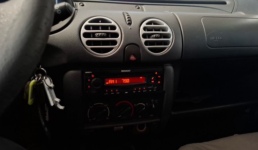 Renault Kangoo 1.6 II SPORTWAY Minivan 2015