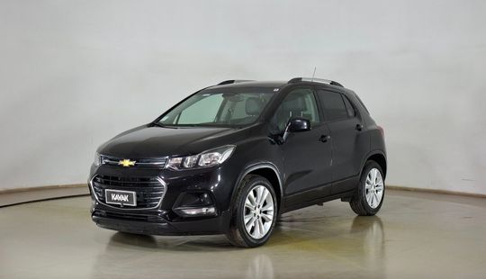 Chevrolet • Tracker