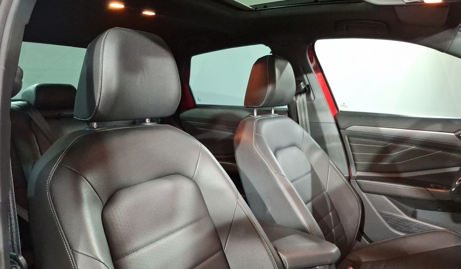 Volkswagen Jetta 1.4 SPORTLINE AUTO Sedan 2024