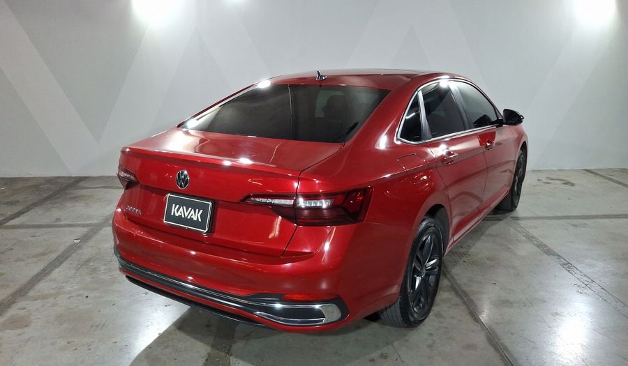 Volkswagen Jetta 1.4 SPORTLINE AUTO Sedan 2024