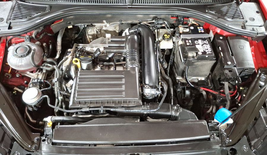 Volkswagen Jetta 1.4 SPORTLINE AUTO Sedan 2024