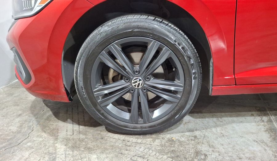 Volkswagen Jetta 1.4 SPORTLINE AUTO Sedan 2024