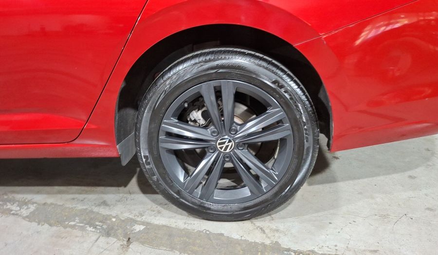 Volkswagen Jetta 1.4 SPORTLINE AUTO Sedan 2024