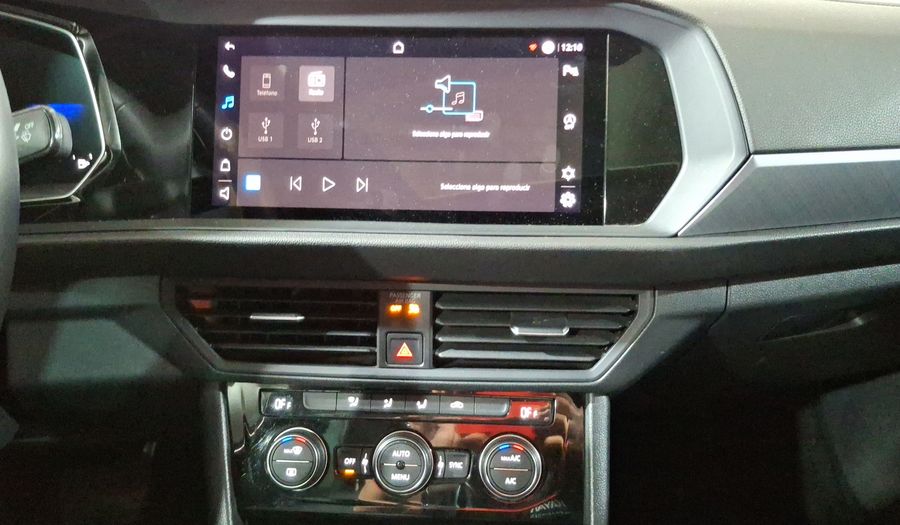 Volkswagen Jetta 1.4 SPORTLINE AUTO Sedan 2024