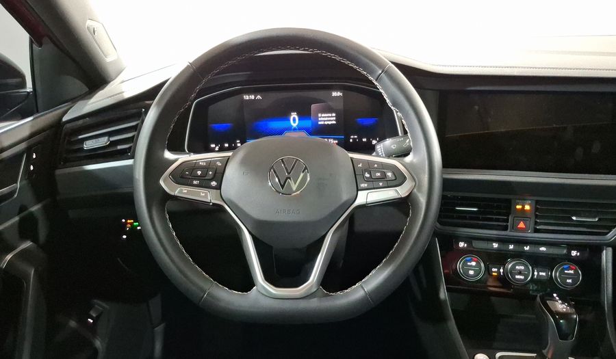 Volkswagen Jetta 1.4 SPORTLINE AUTO Sedan 2024