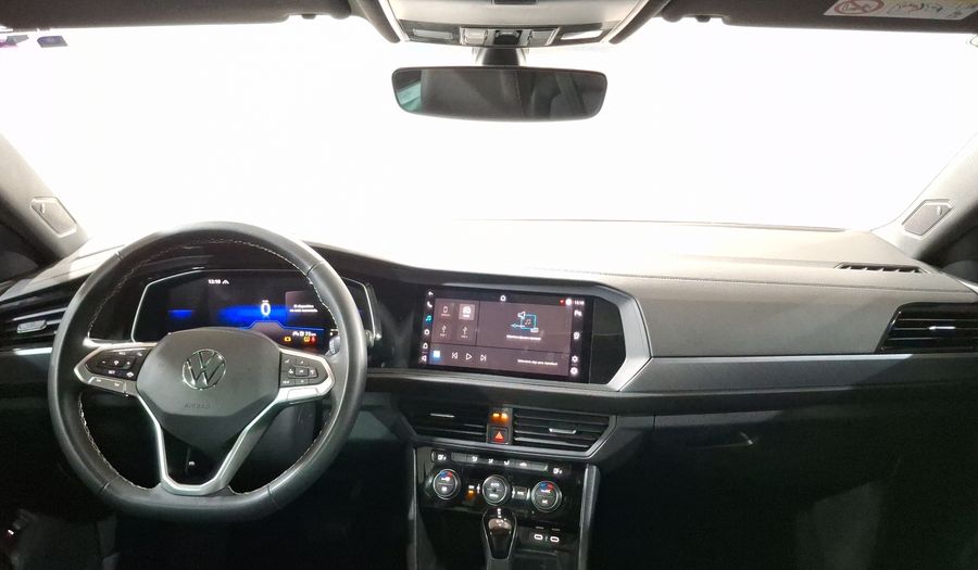 Volkswagen Jetta 1.4 SPORTLINE AUTO Sedan 2024