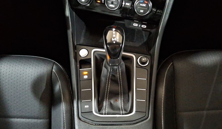 Volkswagen Jetta 1.4 SPORTLINE AUTO Sedan 2024