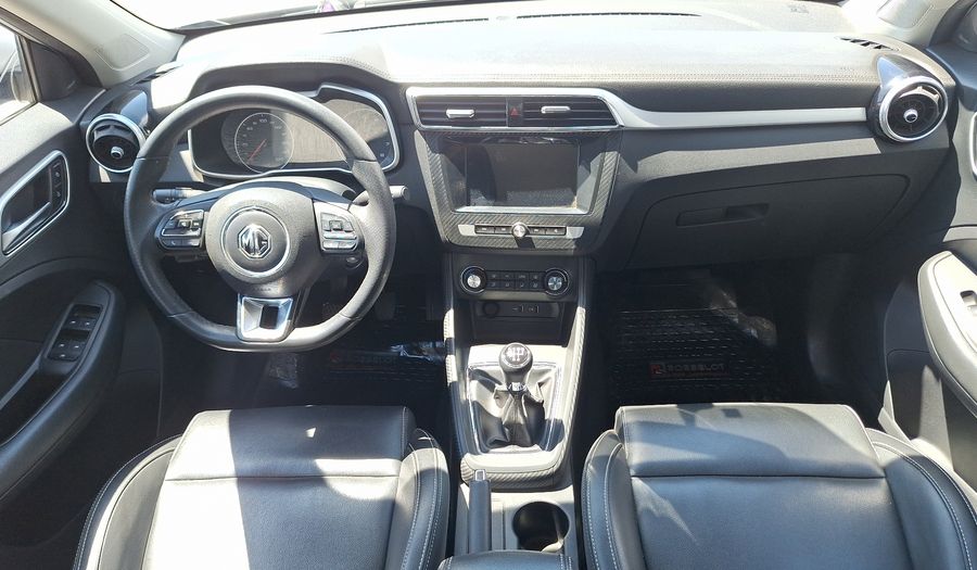 Mg Zs 1.5 COMFORT Suv 2021