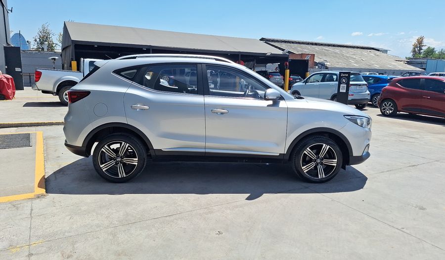 Mg Zs 1.5 COMFORT Suv 2021