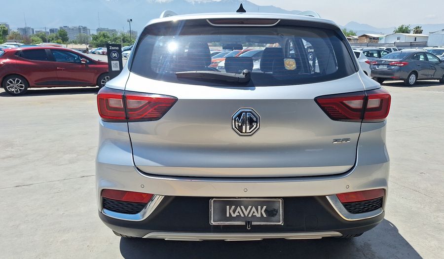 Mg Zs 1.5 COMFORT Suv 2021