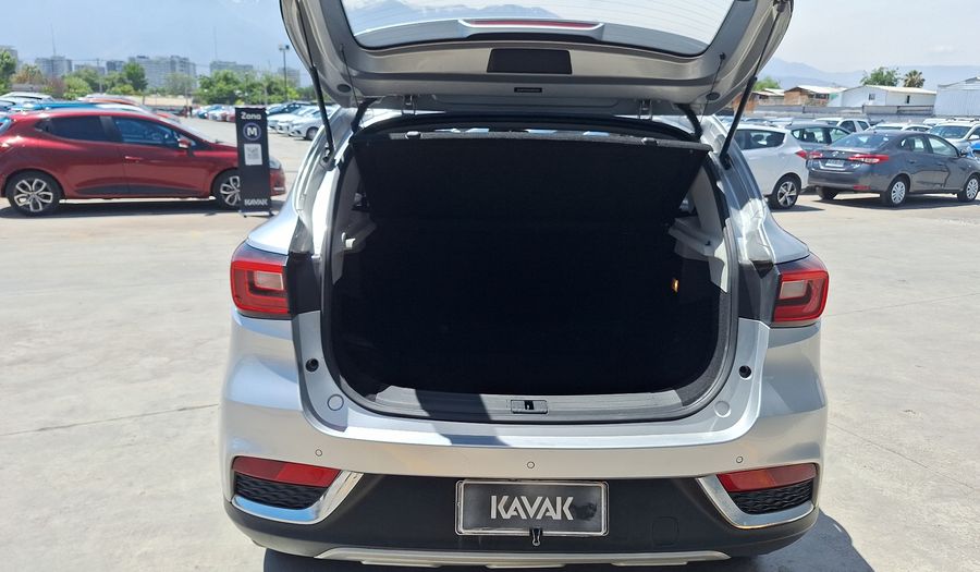 Mg Zs 1.5 COMFORT Suv 2021