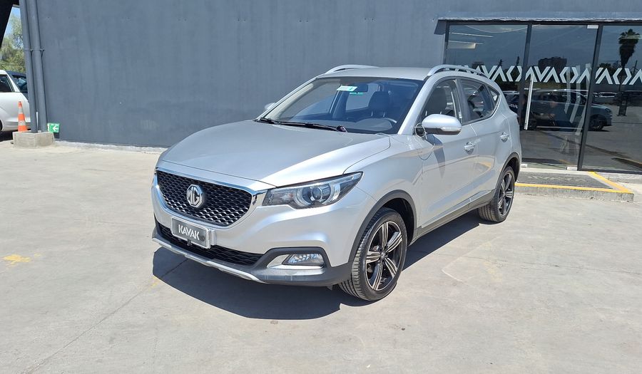 Mg Zs 1.5 COMFORT Suv 2021