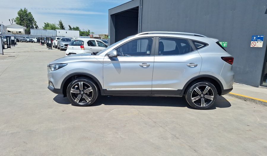 Mg Zs 1.5 COMFORT Suv 2021