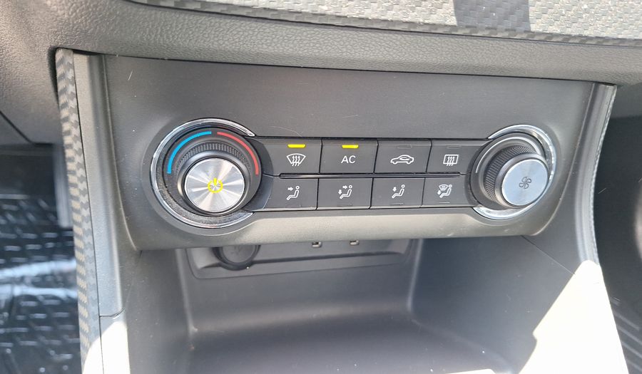 Mg Zs 1.5 COMFORT Suv 2021