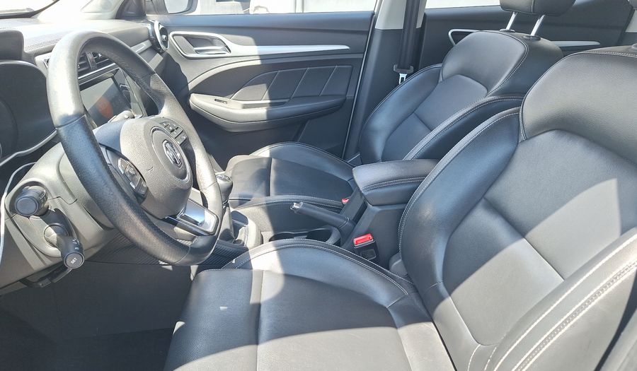 Mg Zs 1.5 COMFORT Suv 2021