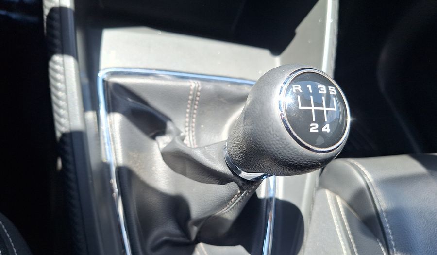 Mg Zs 1.5 COMFORT Suv 2021