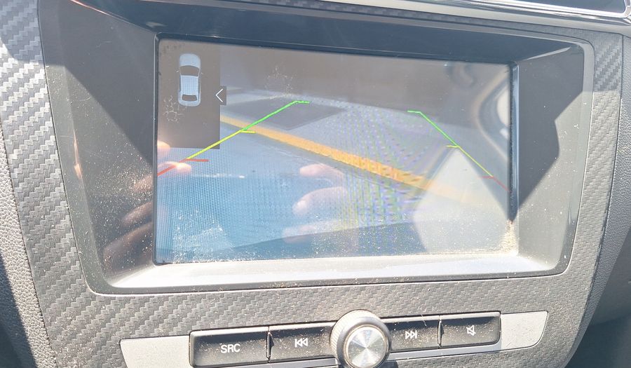 Mg Zs 1.5 COMFORT Suv 2021