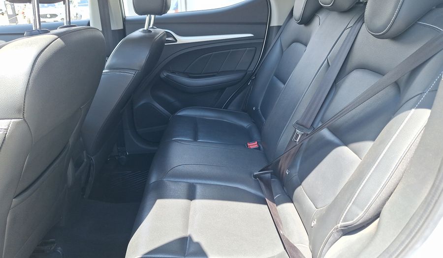 Mg Zs 1.5 COMFORT Suv 2021