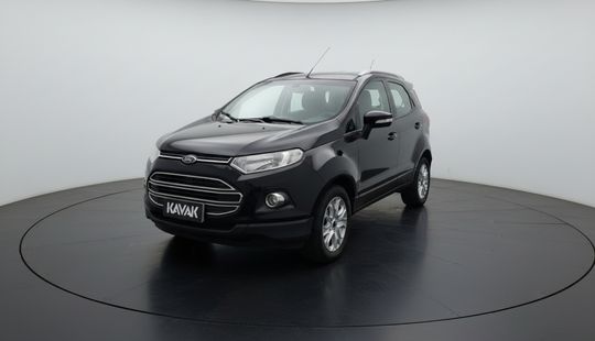 Ford • EcoSport