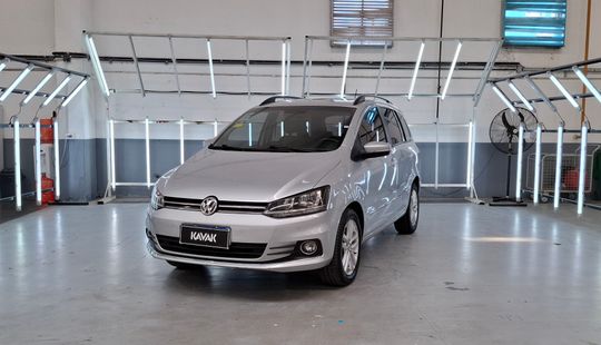 Volkswagen • Suran