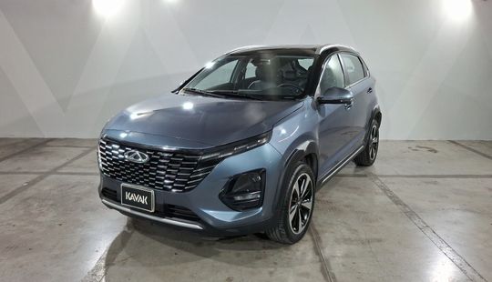 Chirey • Tiggo 2 Pro