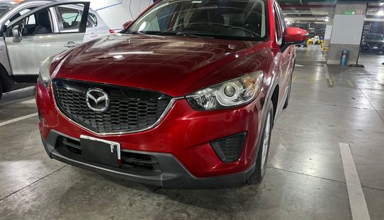 Mazda • CX-5