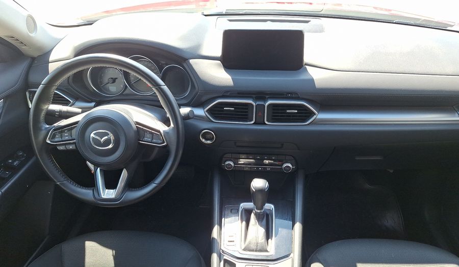 Mazda Cx-5 2.0 CORE AUTO Suv 2022