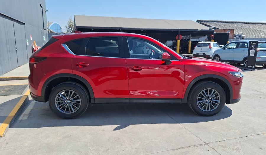 Mazda Cx-5 2.0 CORE AUTO Suv 2022