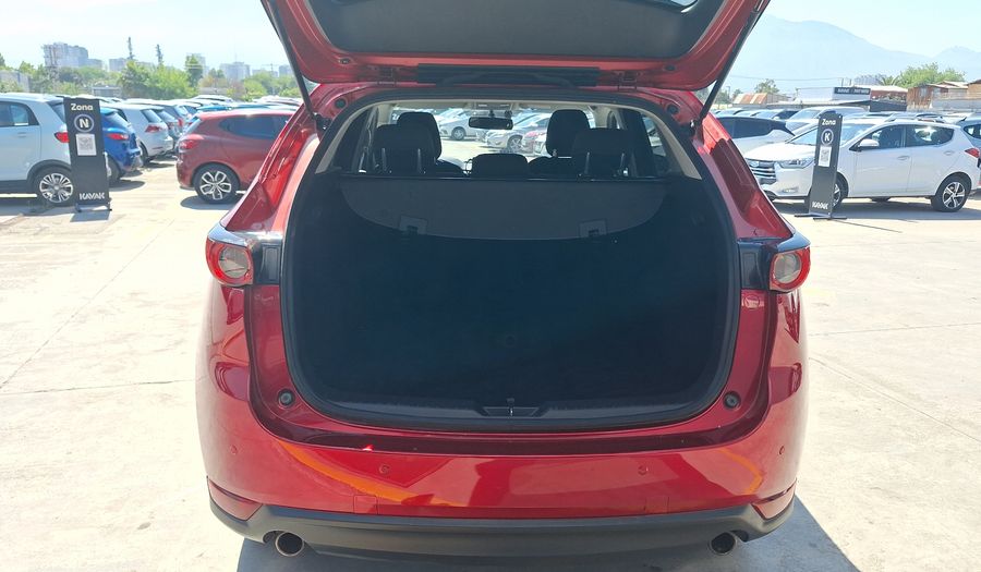 Mazda Cx-5 2.0 CORE AUTO Suv 2022