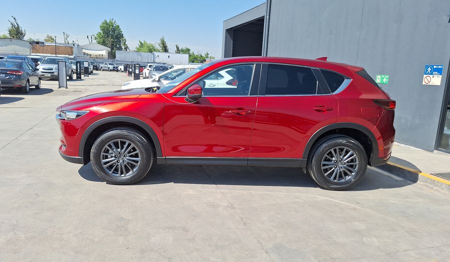 Mazda Cx-5 2.0 CORE AUTO Suv 2022