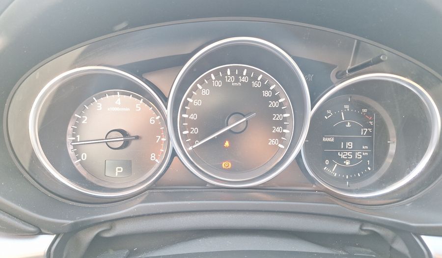 Mazda Cx-5 2.0 CORE AUTO Suv 2022