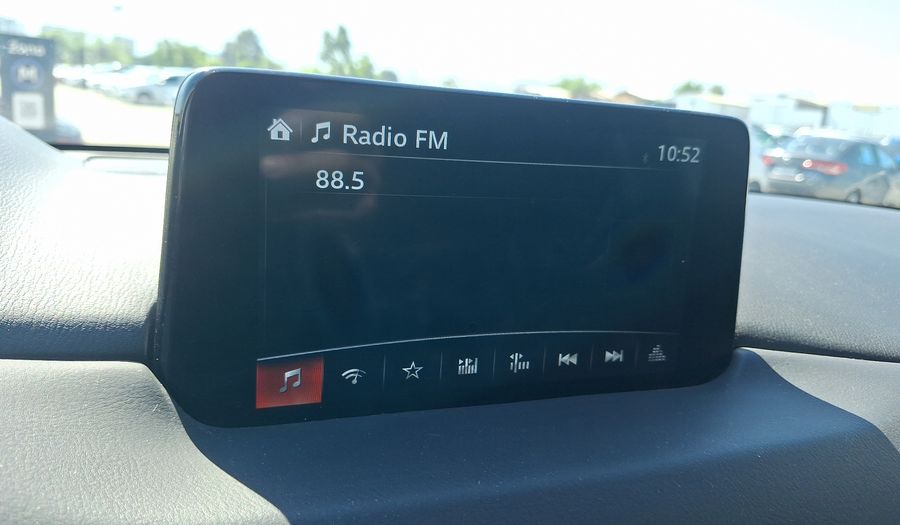 Mazda Cx-5 2.0 CORE AUTO Suv 2022