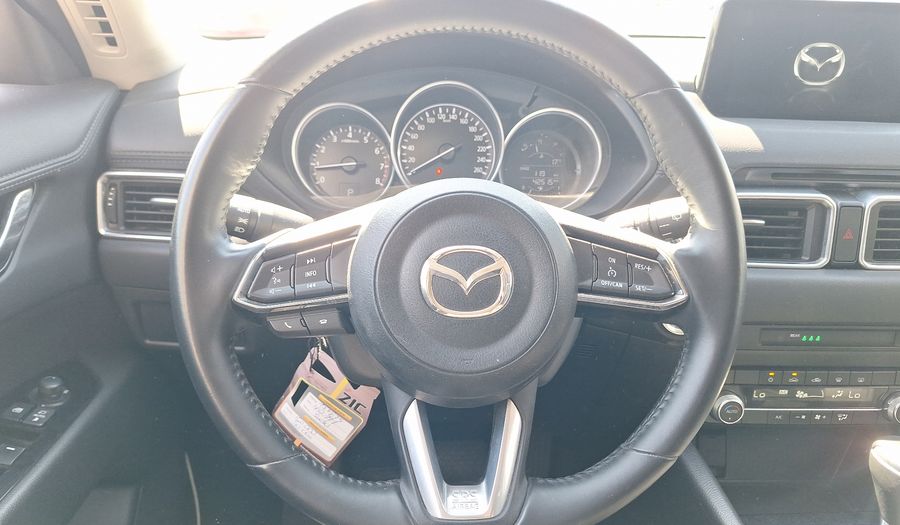 Mazda Cx-5 2.0 CORE AUTO Suv 2022