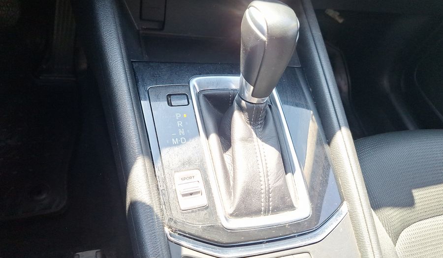 Mazda Cx-5 2.0 CORE AUTO Suv 2022