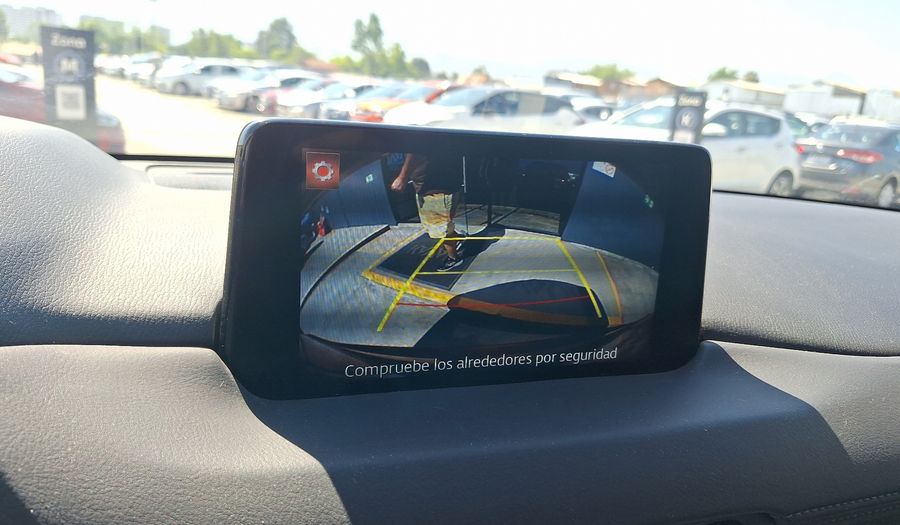 Mazda Cx-5 2.0 CORE AUTO Suv 2022