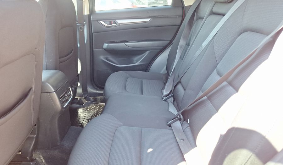 Mazda Cx-5 2.0 CORE AUTO Suv 2022