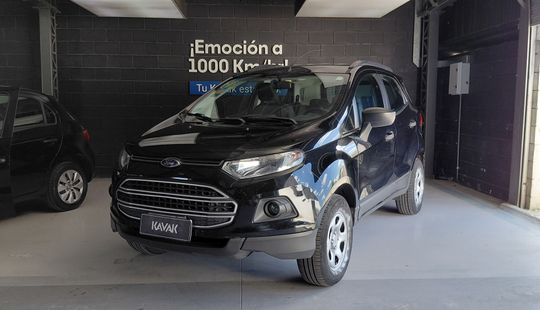 Ford • EcoSport