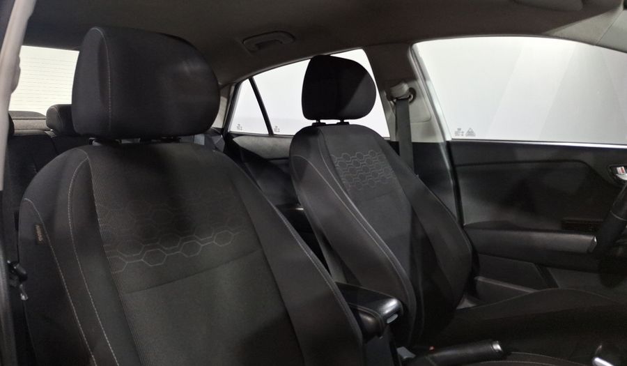 Kia Rio 1.6 EX AUTO Sedan 2018