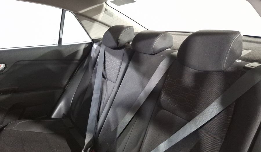 Kia Rio 1.6 EX AUTO Sedan 2018