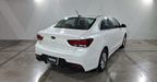 Kia Rio 1.6 EX AUTO Sedan 2018