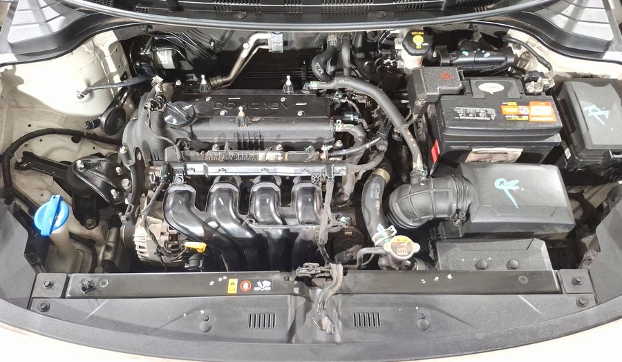 Kia Rio 1.6 EX AUTO Sedan 2018