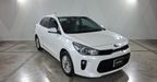 Kia Rio 1.6 EX AUTO Sedan 2018