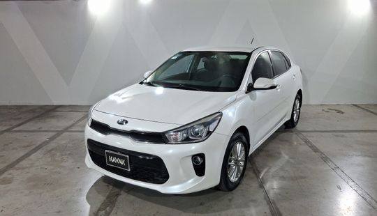 Kia • Rio